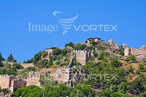 Architecture / building royalty free stock image #704660510