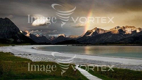Nature / landscape royalty free stock image #707786262