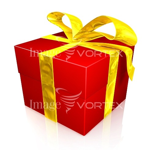 Holiday / gift royalty free stock image #710431003