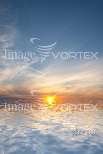 Sky / cloud royalty free stock image #710243543