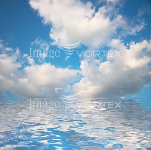 Sky / cloud royalty free stock image #710353465