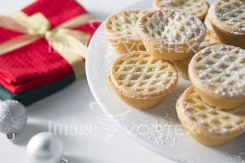 Christmas / new year royalty free stock image #714466324