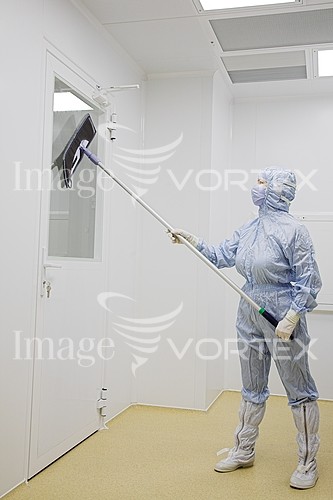 Science & technology royalty free stock image #714441125