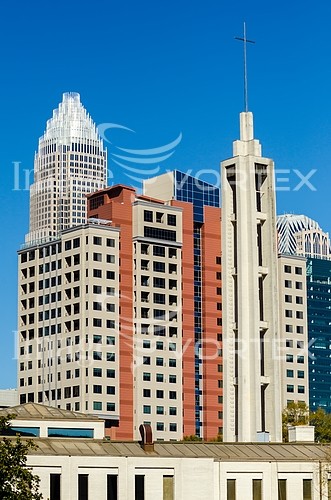 Architecture / building royalty free stock image #733227296