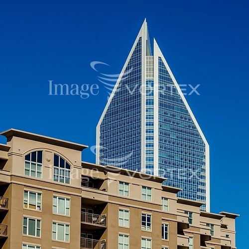 Architecture / building royalty free stock image #733252767