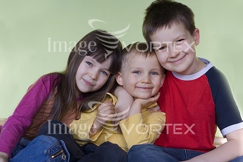Children / kid royalty free stock image #733103658