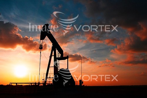 Industry / agriculture royalty free stock image #737887838