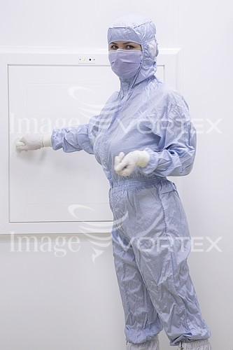 Science & technology royalty free stock image #740642764