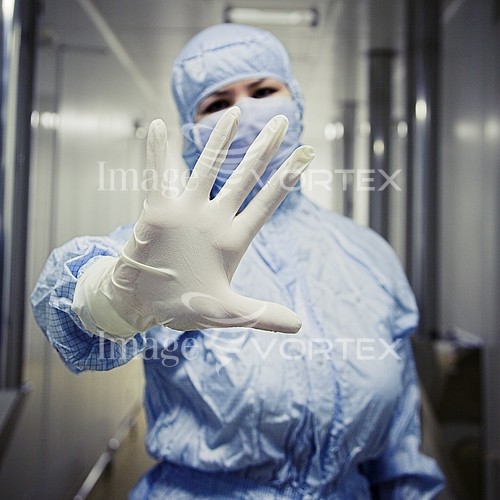 Science & technology royalty free stock image #740654946