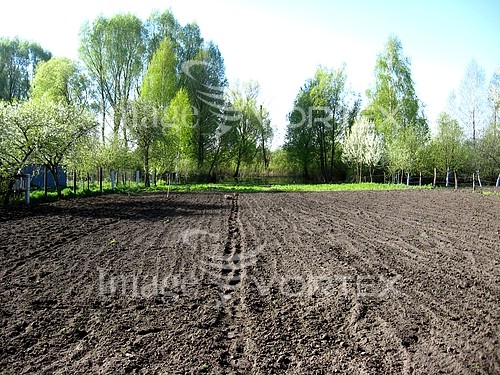Industry / agriculture royalty free stock image #755826211