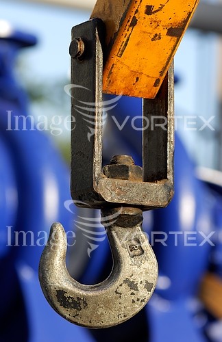 Industry / agriculture royalty free stock image #756707693