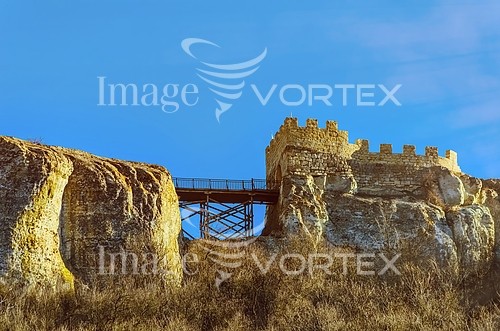 Architecture / building royalty free stock image #758983546