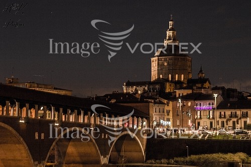 City / town royalty free stock image #758967365