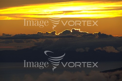 Sky / cloud royalty free stock image #758213807