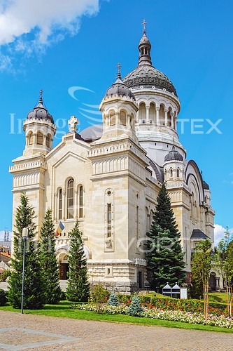 Architecture / building royalty free stock image #759201666
