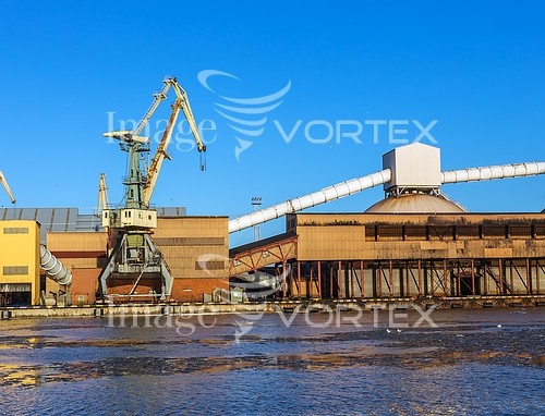 Industry / agriculture royalty free stock image #759796859