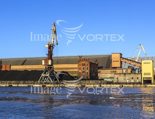Industry / agriculture royalty free stock image #759829988
