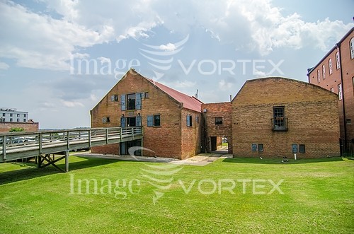 Architecture / building royalty free stock image #759794258