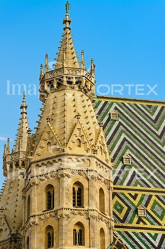 Architecture / building royalty free stock image #760423077