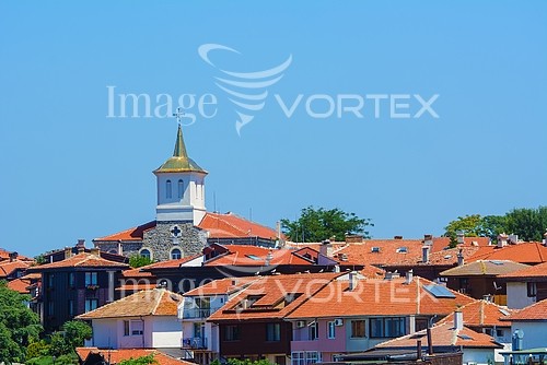 Architecture / building royalty free stock image #760968098