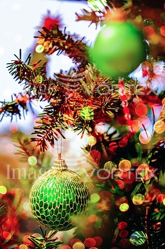Christmas / new year royalty free stock image #764738800