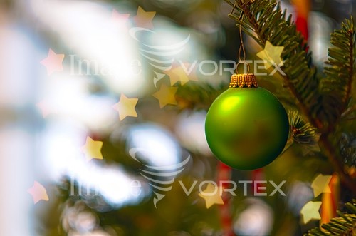 Christmas / new year royalty free stock image #764910065