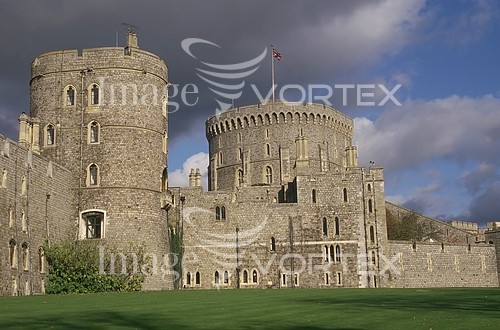 Architecture / building royalty free stock image #766085227
