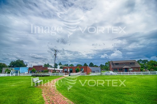 Architecture / building royalty free stock image #767039218