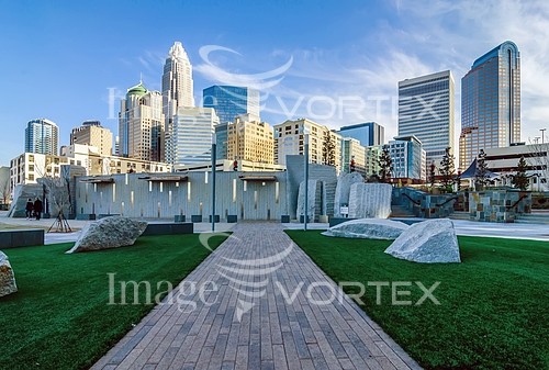 Architecture / building royalty free stock image #772884567