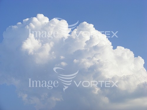 Sky / cloud royalty free stock image #772194863
