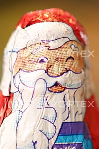 Christmas / new year royalty free stock image #774360391