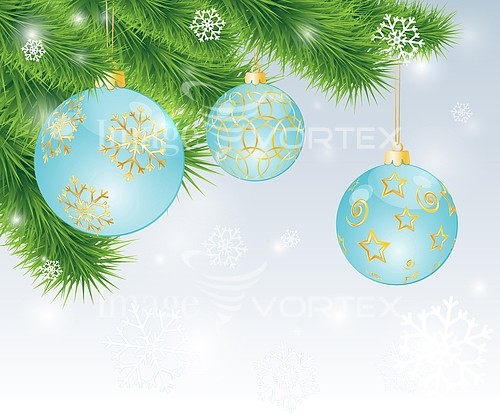 Christmas / new year royalty free stock image #779973177