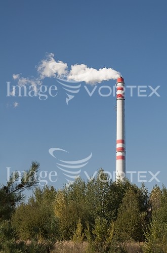 Industry / agriculture royalty free stock image #781389470