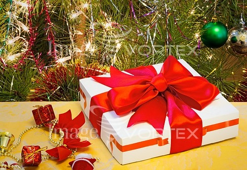 Christmas / new year royalty free stock image #782358449