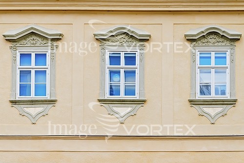 Architecture / building royalty free stock image #784256786