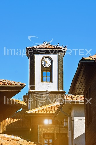Architecture / building royalty free stock image #784387070