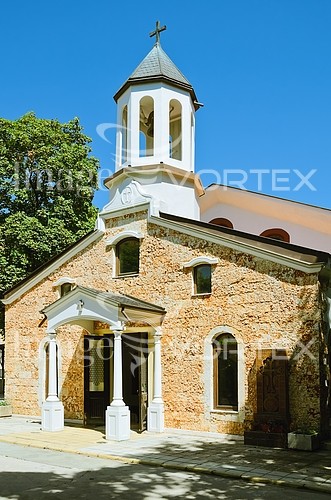 Architecture / building royalty free stock image #784014729