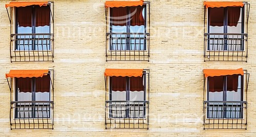 Architecture / building royalty free stock image #786041881