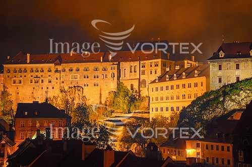 Architecture / building royalty free stock image #786884272