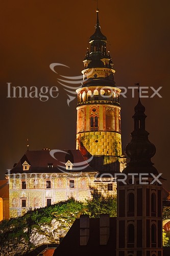 Architecture / building royalty free stock image #786890905