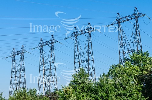 Industry / agriculture royalty free stock image #791286057