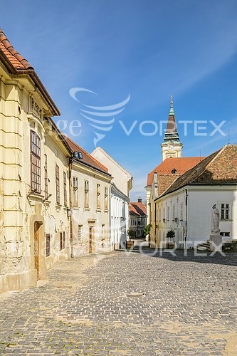 Architecture / building royalty free stock image #794701825
