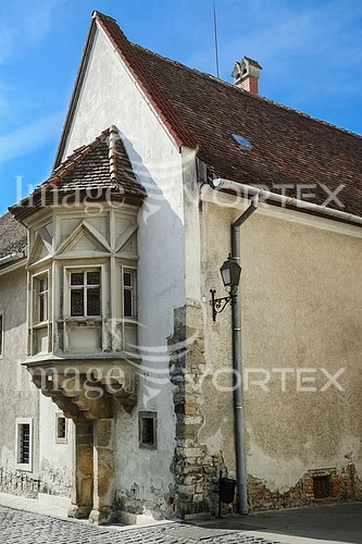 Architecture / building royalty free stock image #794629595