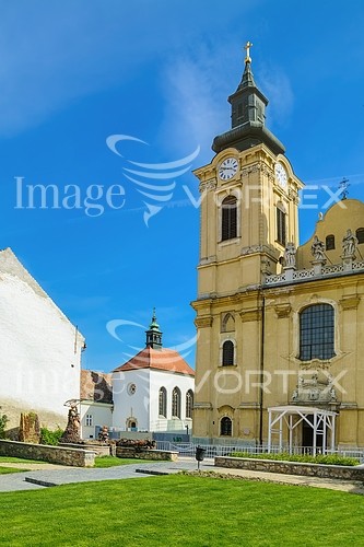 Architecture / building royalty free stock image #794659692