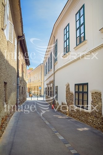 Architecture / building royalty free stock image #795162428