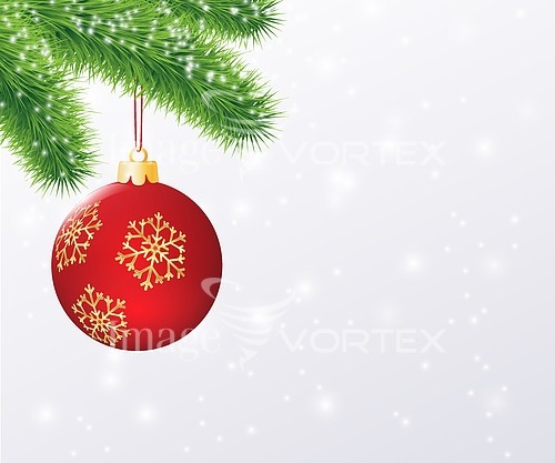 Christmas / new year royalty free stock image #800422545