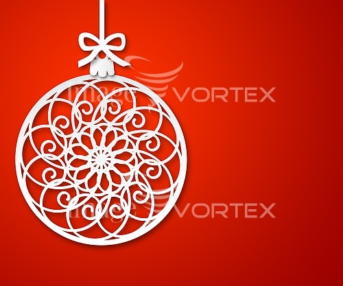 Christmas / new year royalty free stock image #800449722