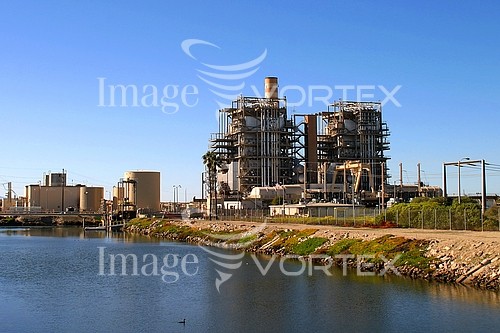 Industry / agriculture royalty free stock image #804865133