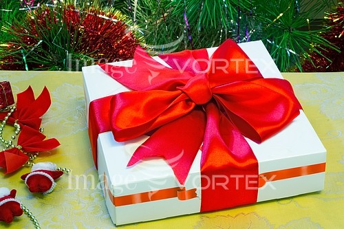 Christmas / new year royalty free stock image #809814042