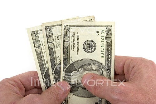 Finance / money royalty free stock image #810321930